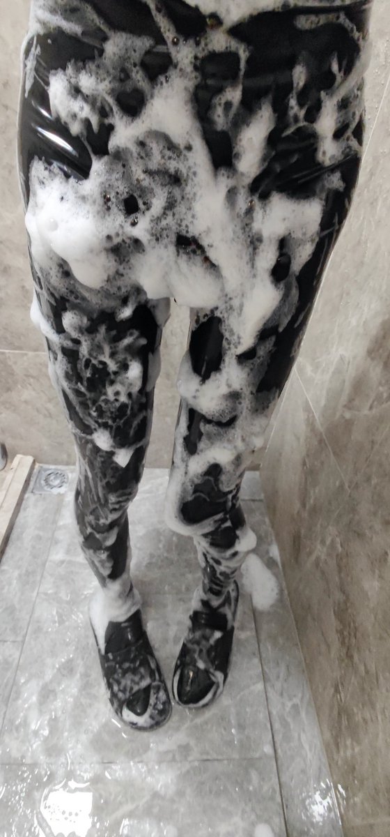 洗衣服应该这么洗～