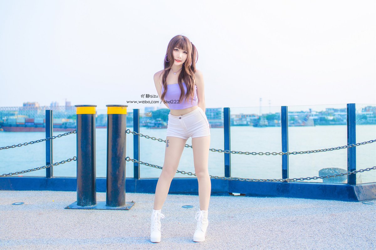 另一種風格的Rollin’翻跳～在2p！♪(´ε｀ )視頻：https://www.bilibili.com/video/BV1so4y1f7sC/