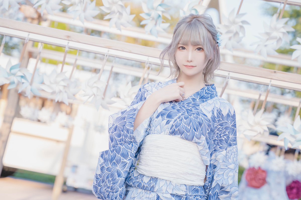 【Ꮲortrait】

雪の結晶みたいな風車❄️

photo @photo_jma
