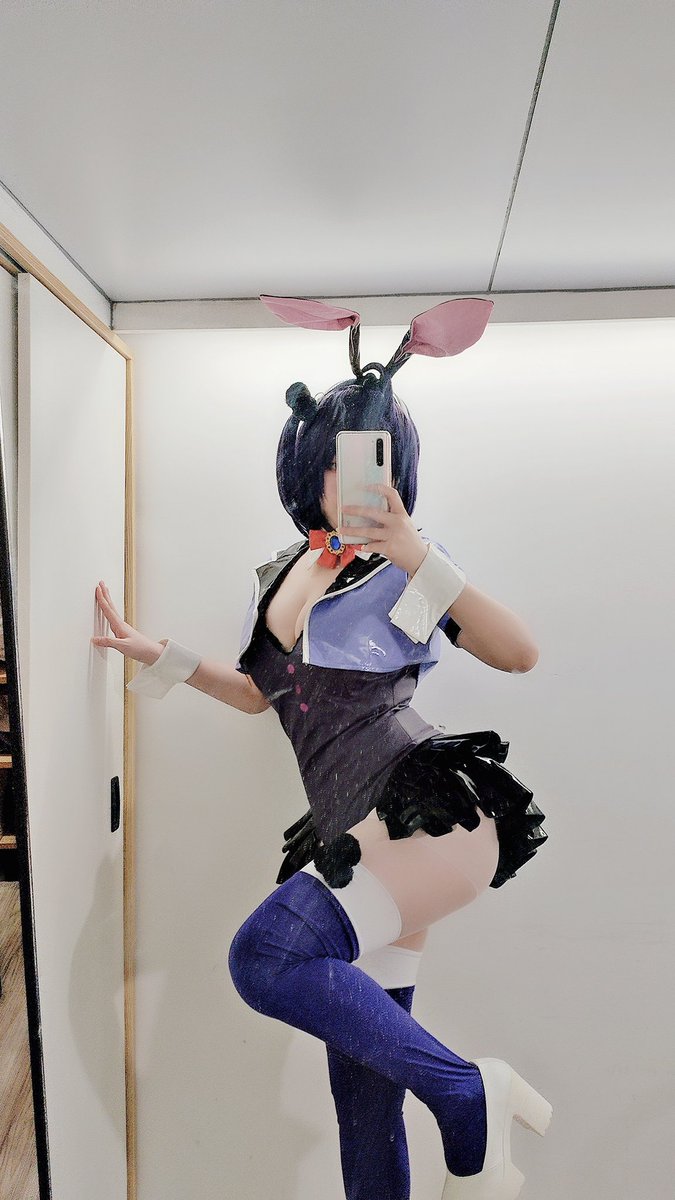 小鸟游六花～
