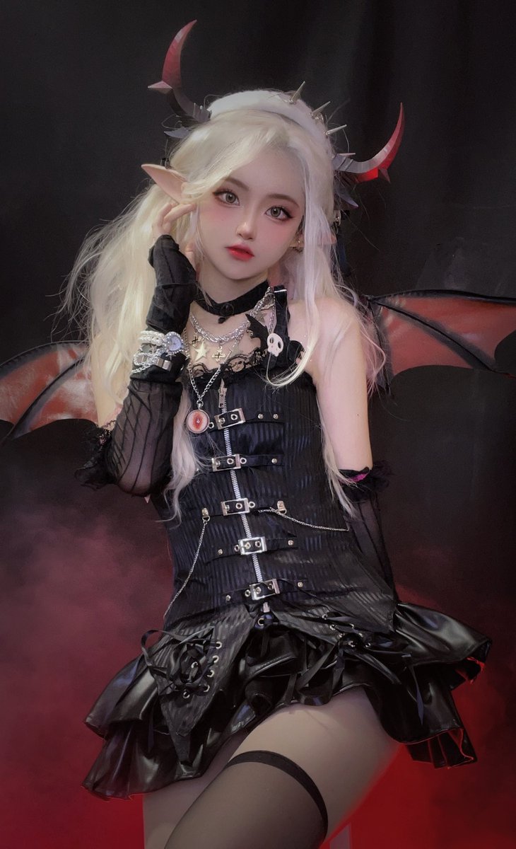 🕸️🕷️私の結界にようこそ～🦇🔥
