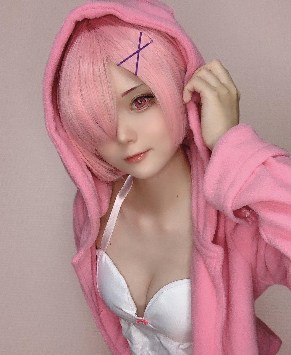 ラム / パジャマと水着