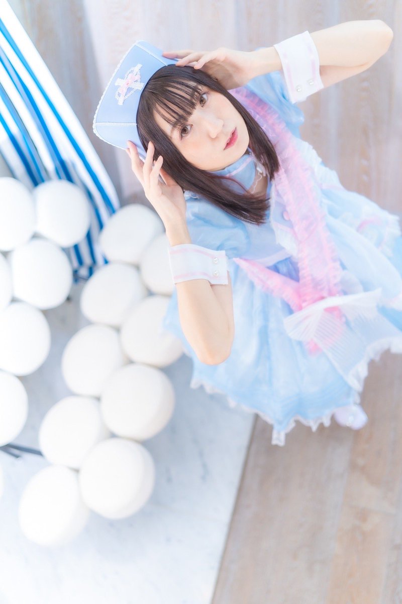 おはようございます🏥💉
今日もがんばりましょう🔥

📸里田さん(@satoda_photo)