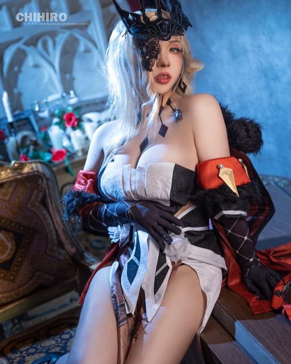 9月のレベル1✨
September patreon Tier1  
Genshin La signora//// last 1 days!

https://www.patreon.com/chihirosama
Fantiaこちら✨
https://fantia.jp/fanclubs/90166

#原神