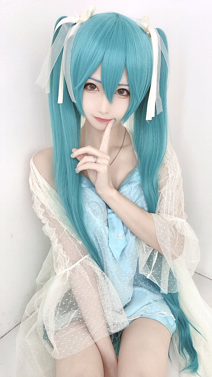 おやすみなさいマスター🌙.*·̩͙

#しらゆきミク