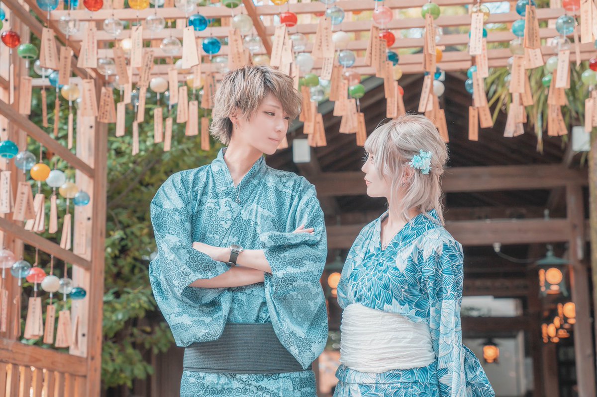 Portrait🎐𓂃𓋪◌

兎にも角にも恋に落ちたわけであります

男役 @shiz__z 
photo @photo_jma