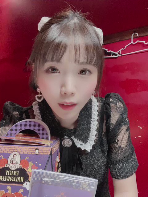 今日来てくれる方にちょっとしたプレゼントをご用意しましたっ！！
物販寄っていってね🐰❤️

#にんじん泥棒は誰だ
@BabyRabbi2