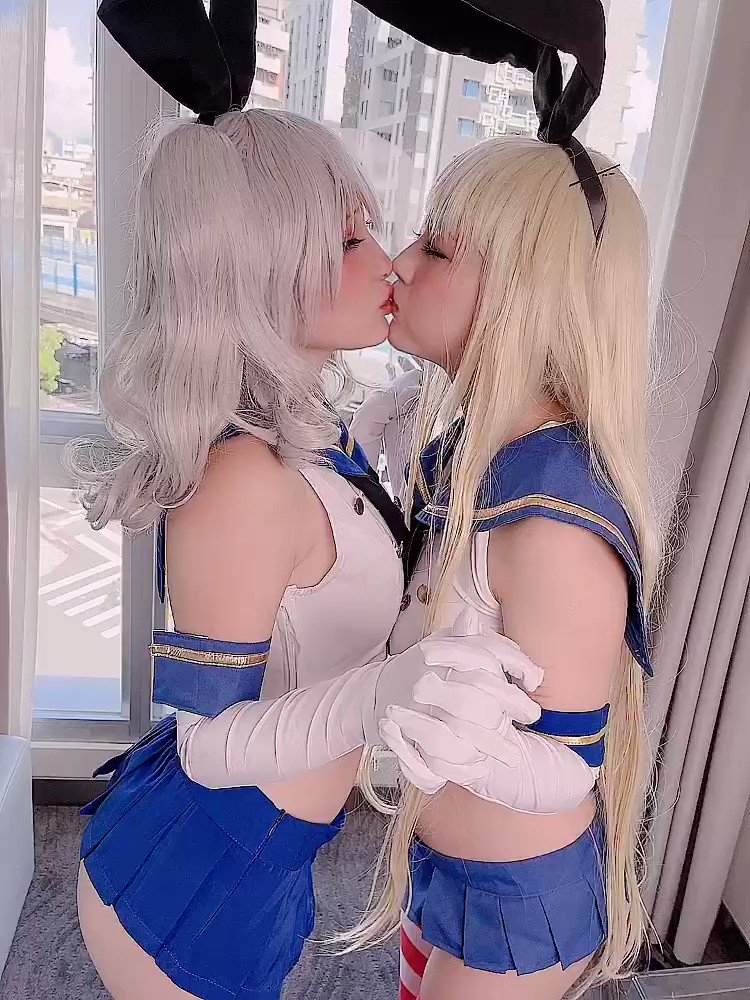 Love 💕 
With @_KOMACHI_0