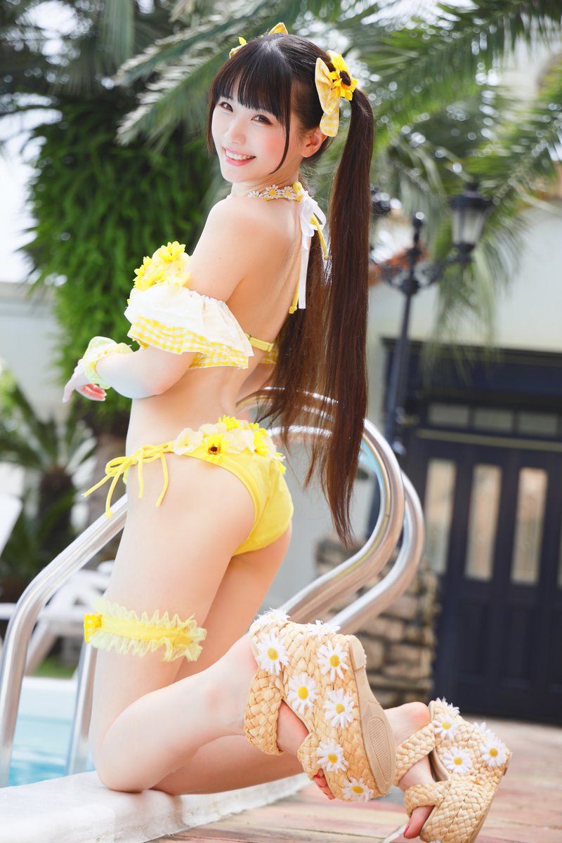 今日あっついねー！！