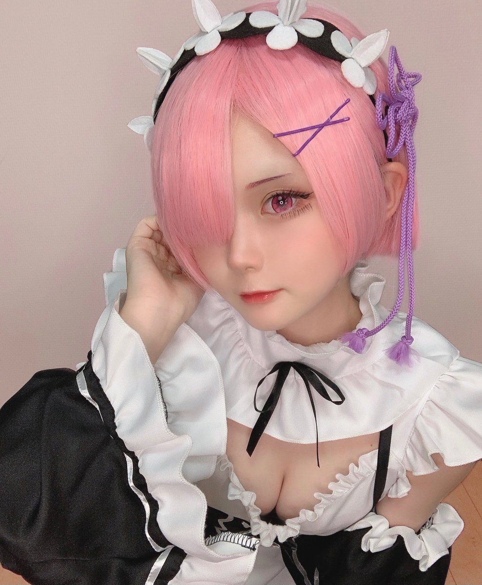 ラムもラムの素直なところは
                            美点だと思っているわ