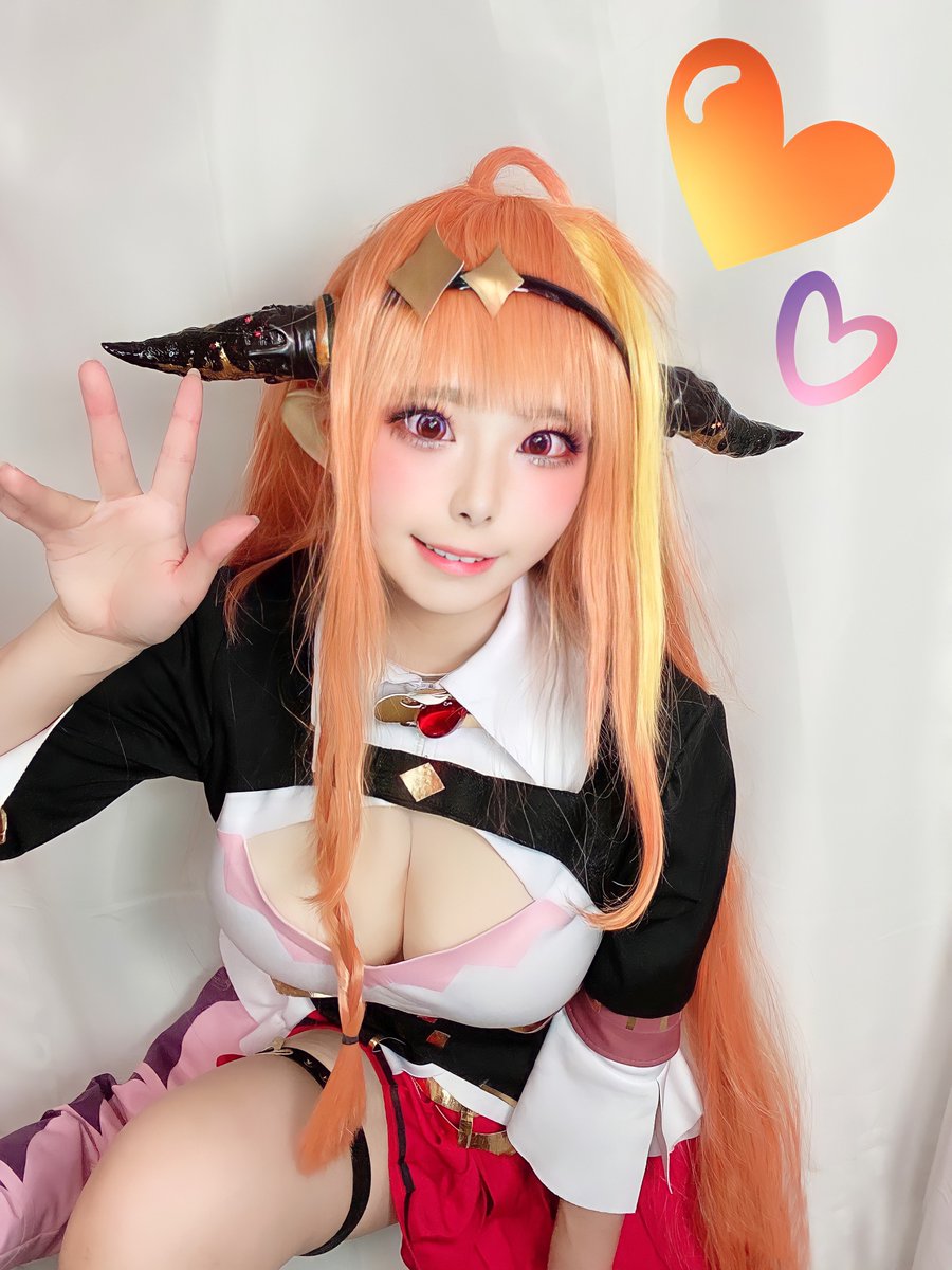 #止まらない桐生会ココで待ってる
ありがとう会長大好き！！！！🐉✨