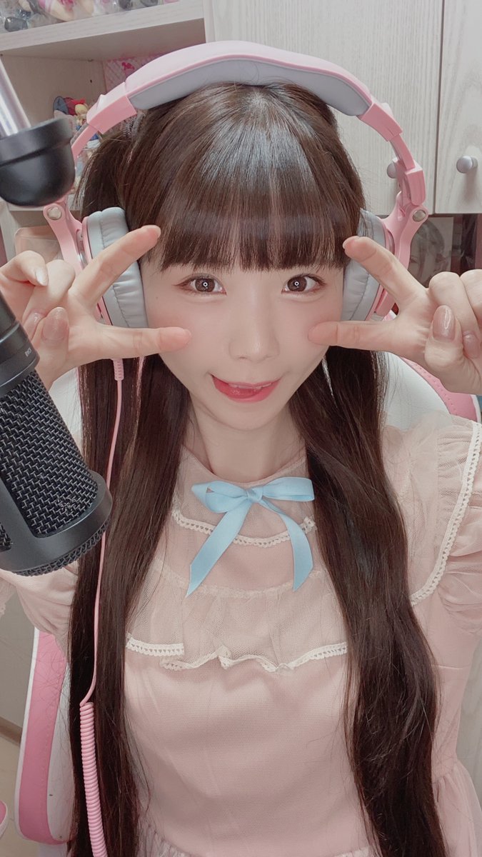 倉坂くるる🐥🌸がライブ配信中！見逃し厳禁👀💥 #17LIVE #イチナナ配信中
倉坂くるる🐥🌸 が配信を始めたよ！遊びにいこう♪ https://17appv2.onelink.me/D7OH?pid=InappShare&af_c_id=livestream&af_dp=media17://v2/live/4385537&af_web_dp=https://17.live/ja/live/4385537