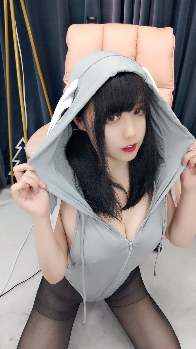 七三家兔兔连体衣～
@ct7373