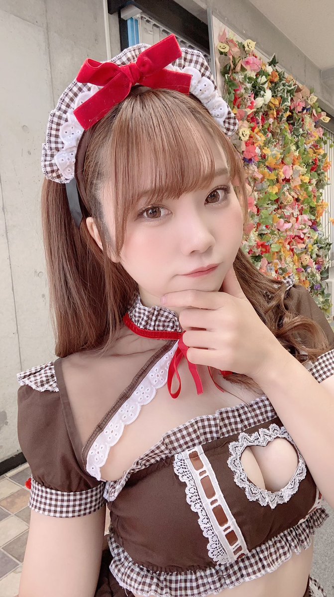 チョコレートメイド🍫♥