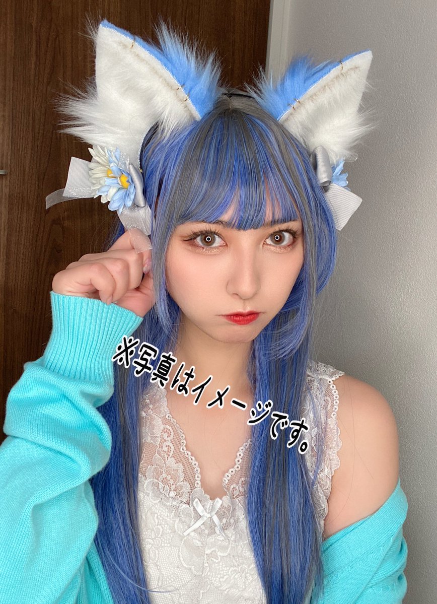 10/17 きゃらめる撮影会🍴
衣装めっちゃかわいいので
是非撮影しにきてください🥺🙏🏻💕
・紐メイド+水色猫耳💙🤍
・ケモミミ私服🦊💕(追加しました)
詳しくはこちら↓
https://ameblo.jp/crml-photo/entry-12699937376.html