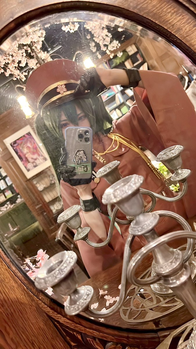 撮影してきた速報🌸
朝また改めてツイートします😌
#しらゆきミク