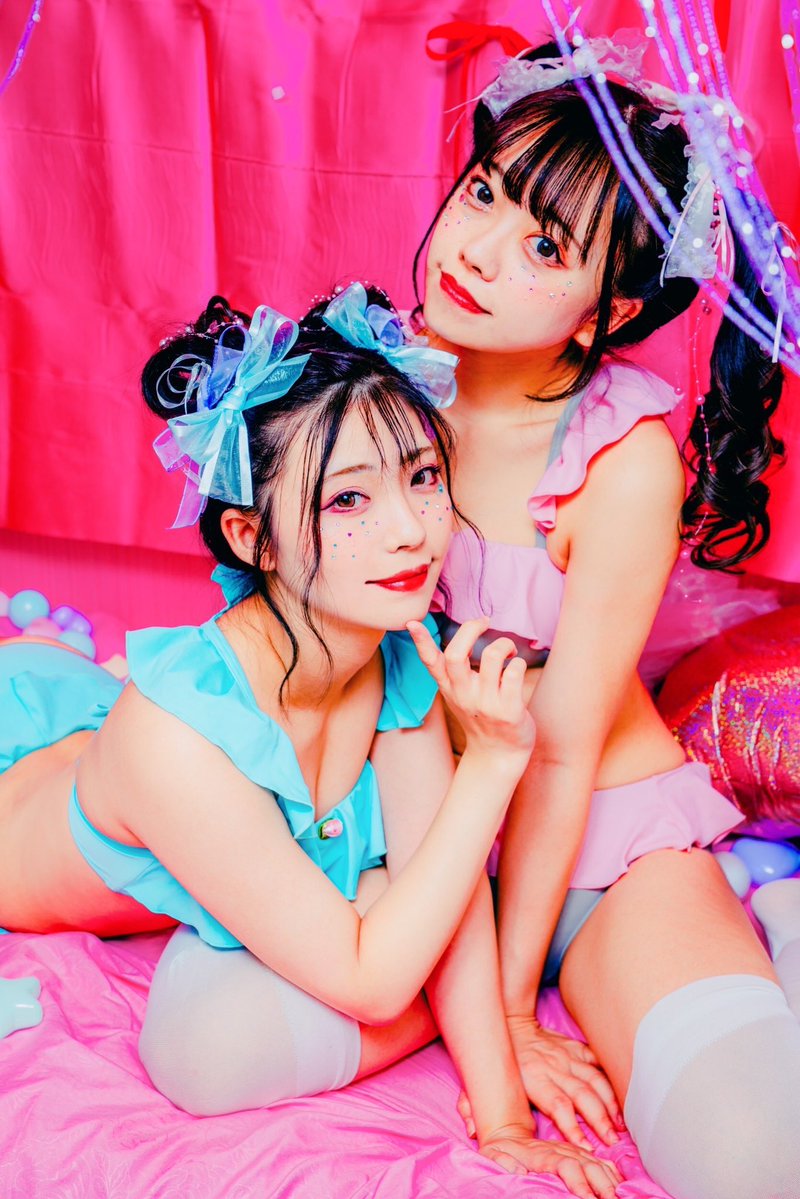 After Summer🌈

Photo @HIchaaaaan3 
Costume @PAMEOPOSE