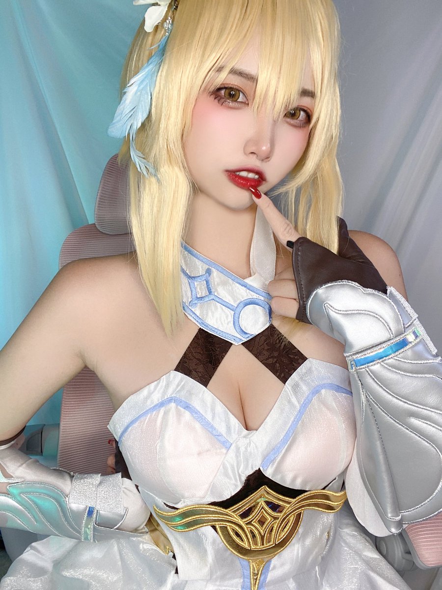 #原神 
一緒に出発しませんか?