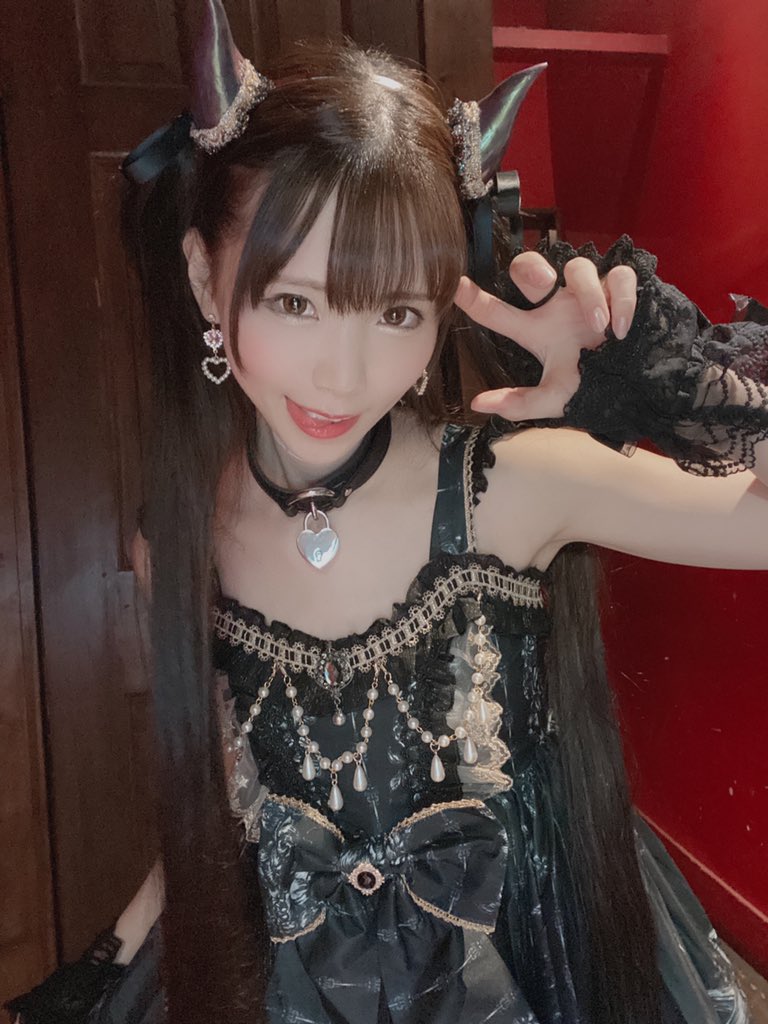 ソロの衣装はこれだった