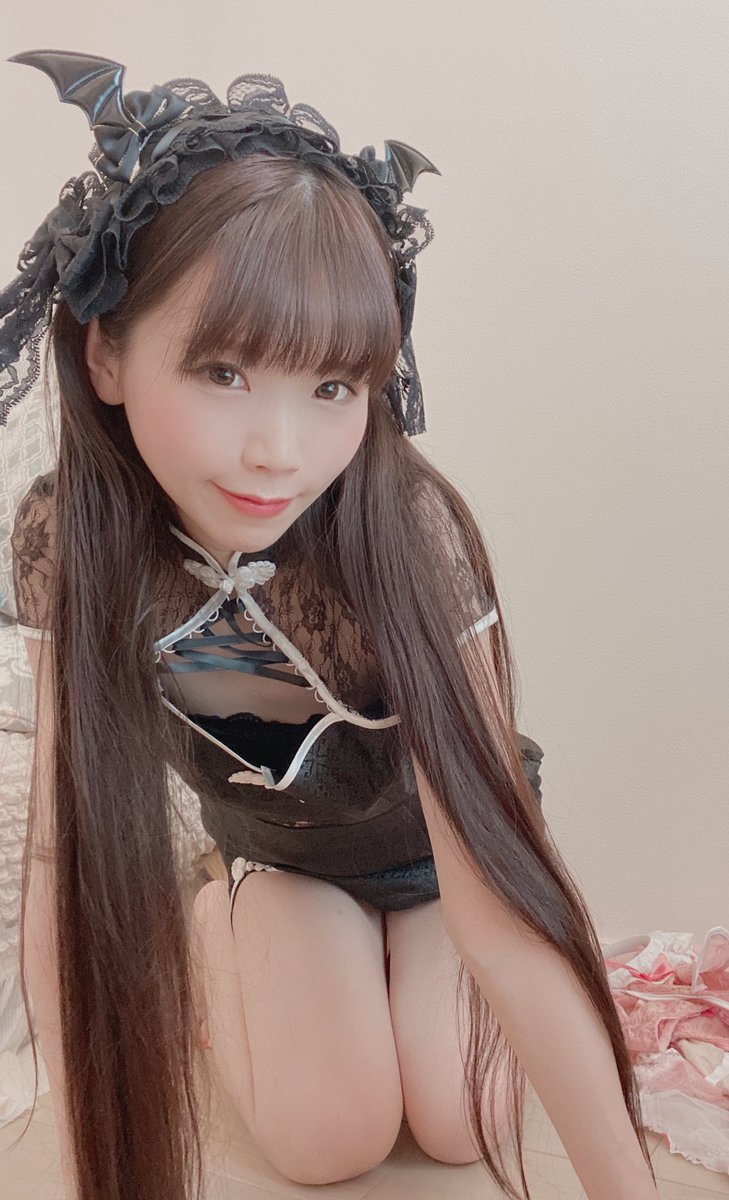 おはよっ🦇

今日はバンビーナ撮影会だぁ！
会える方よろしくお願いします☺️🌈