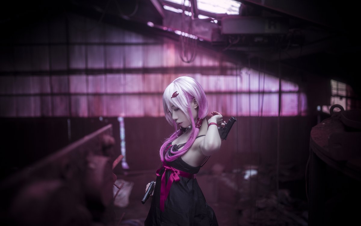 ギルクラおめでとう2㊗️

Photo* @nawako123
 #ギルクラ10th #ギルクラ10周年