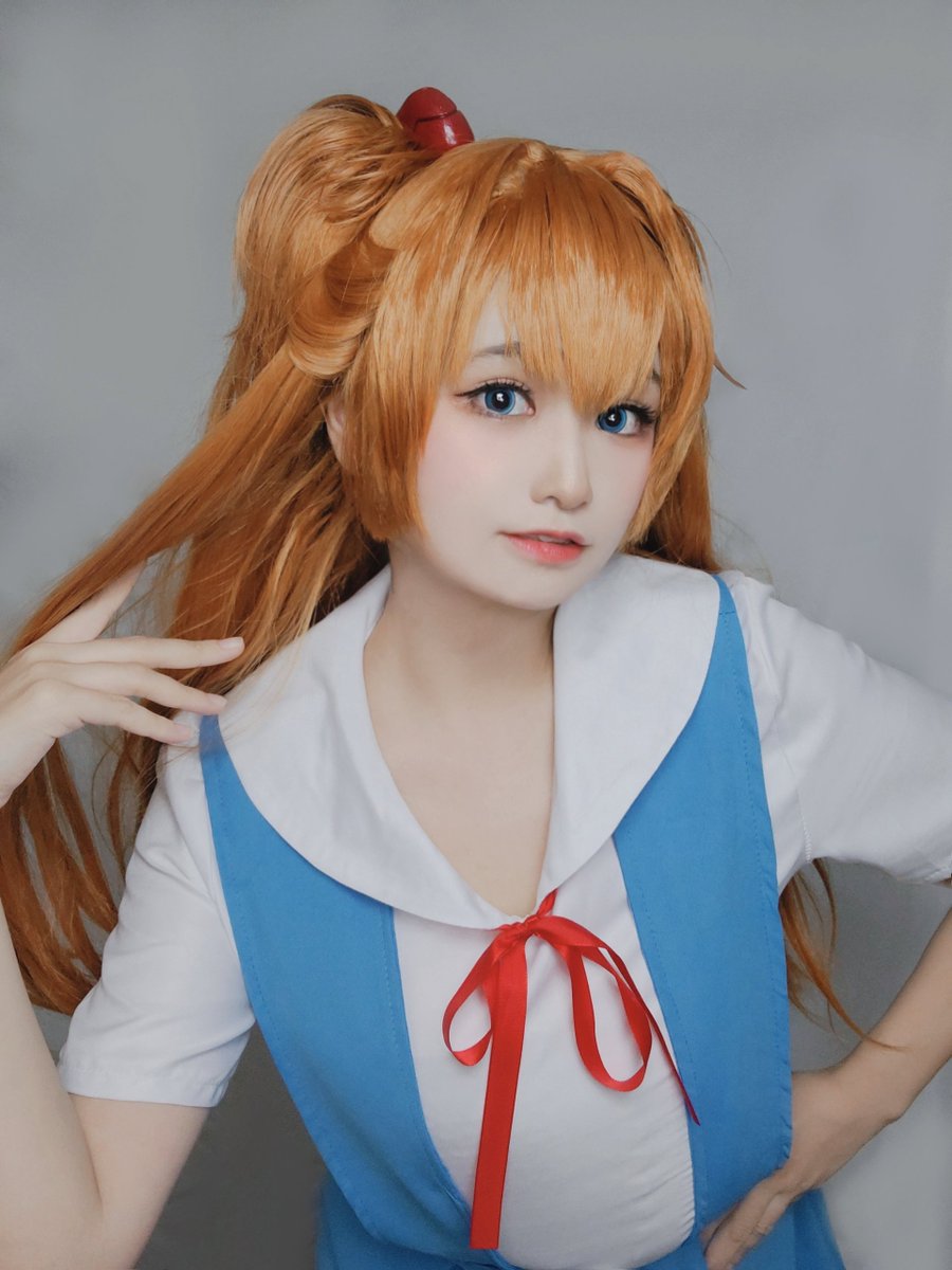 アスカちゃん ❣