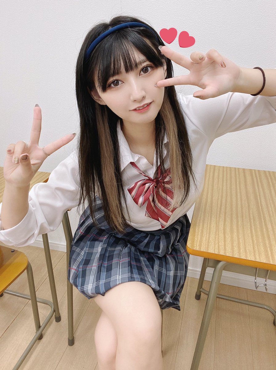 こんな学園生活を送りたかった…😋💕
最高にまぶい仲間〜✨