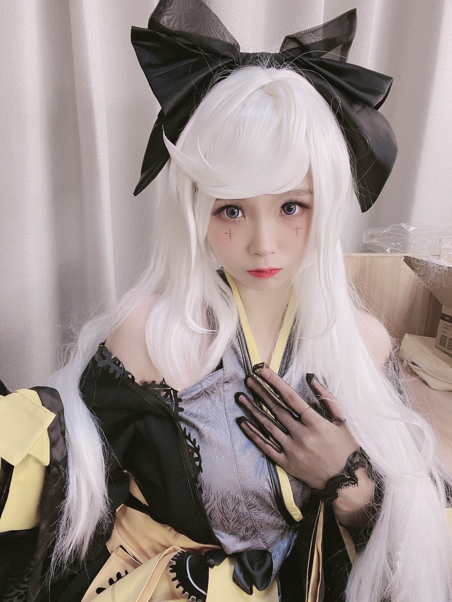 今年のハロウィン扮装好き？