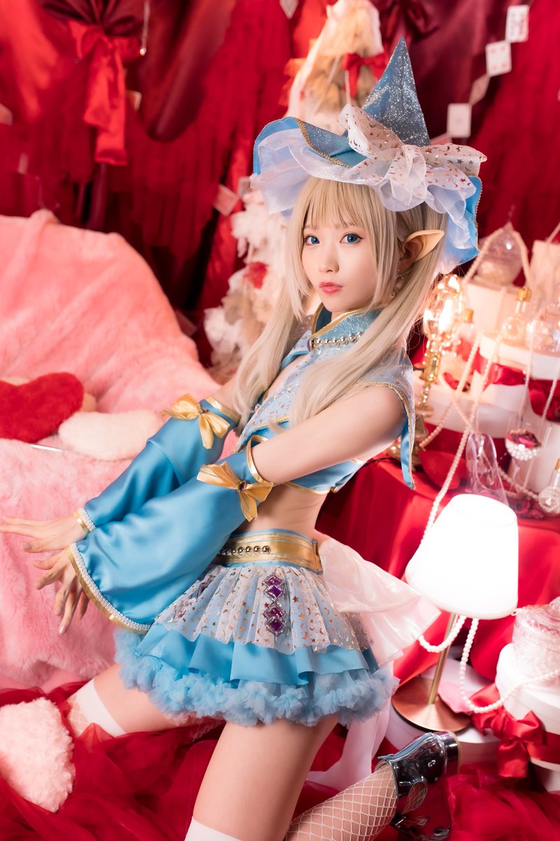 #ミニスカートの日
乗り遅れました🍭