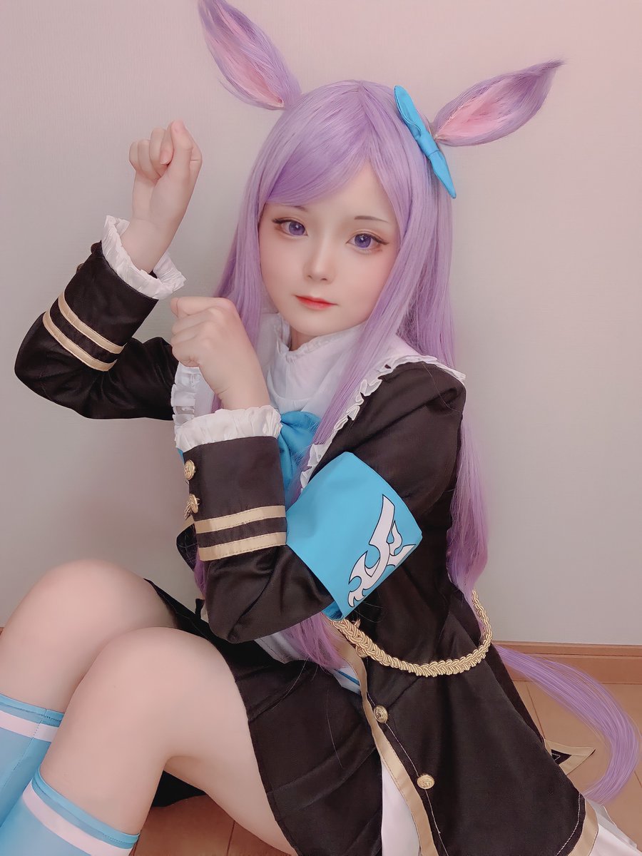 メジロマックイーン🐴