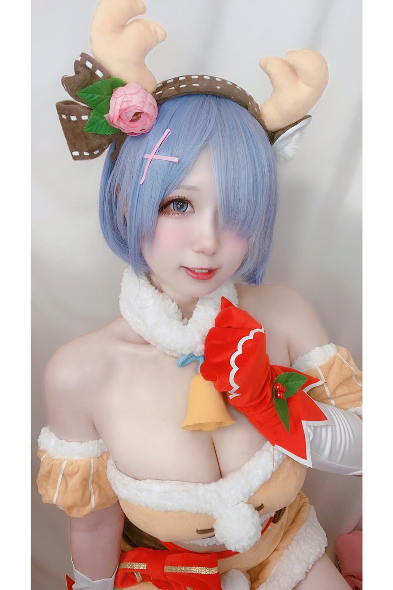 クリスマスは一緒に過ごしたいな〜