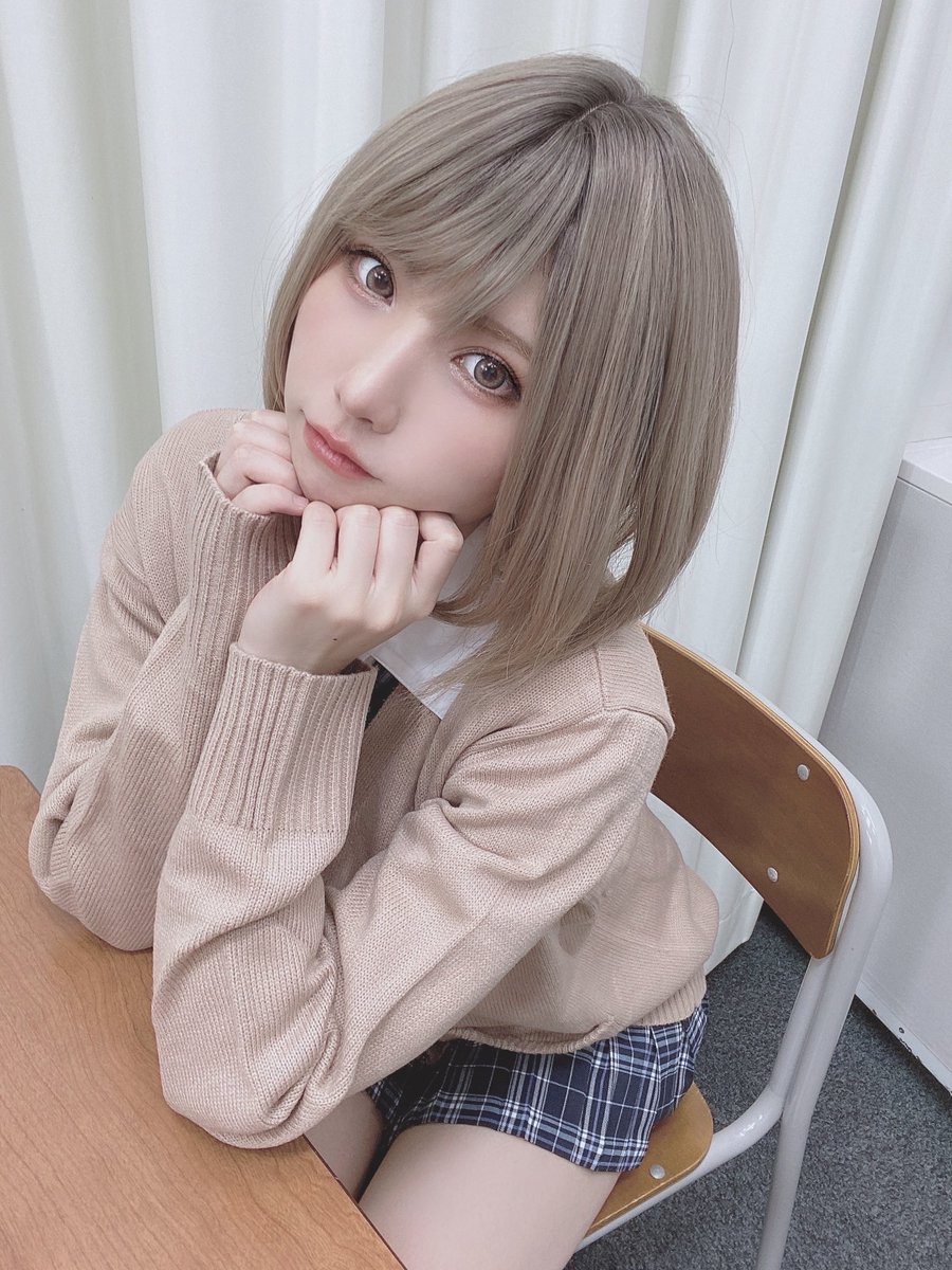 今年の #えなラジ ハロウィンはギャルです🤟
