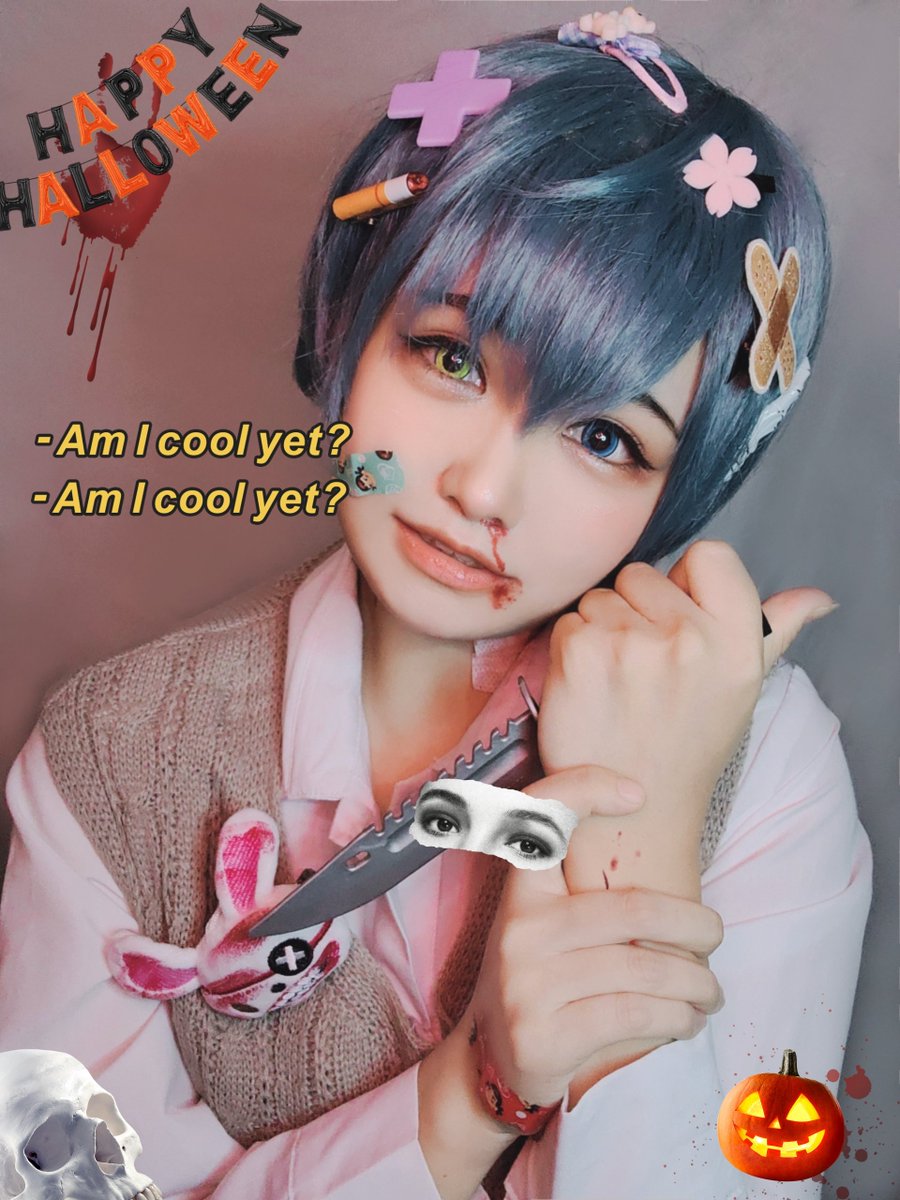 ハッピーハロウィン🎃