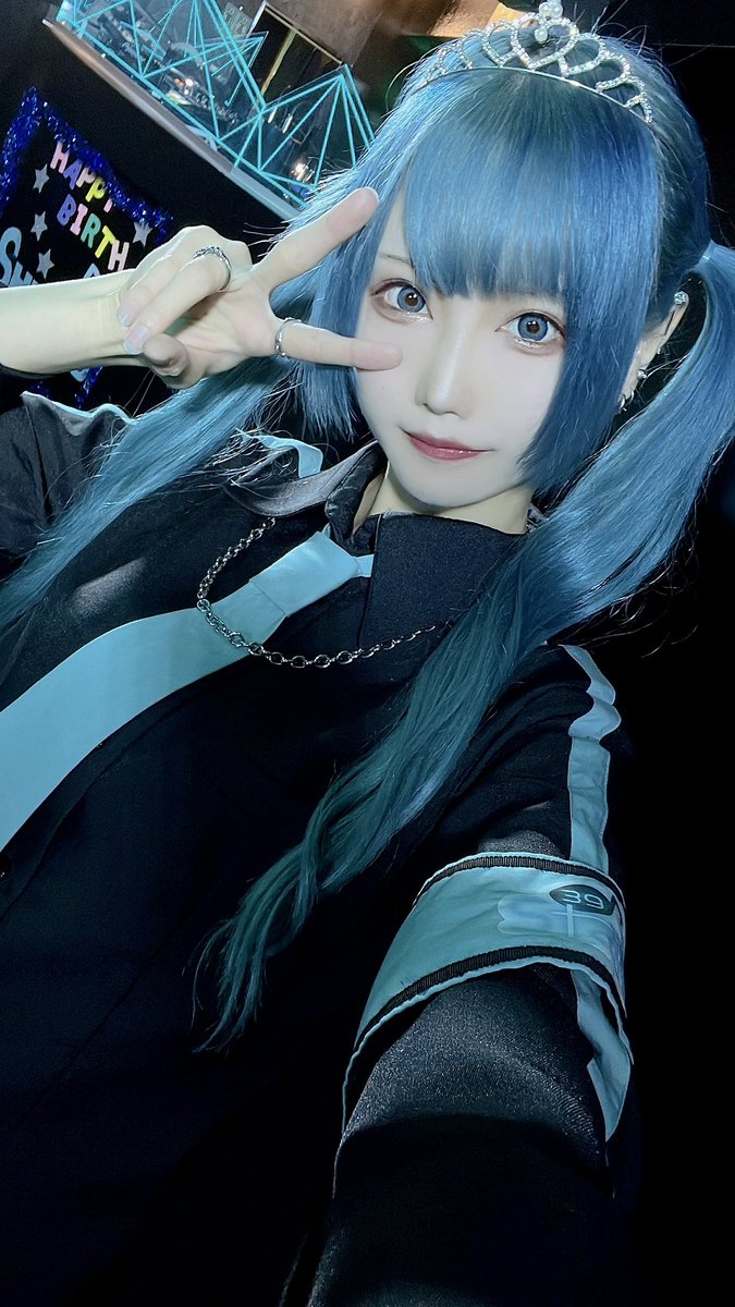 世界で一番おひめさま❄️

#39Stage