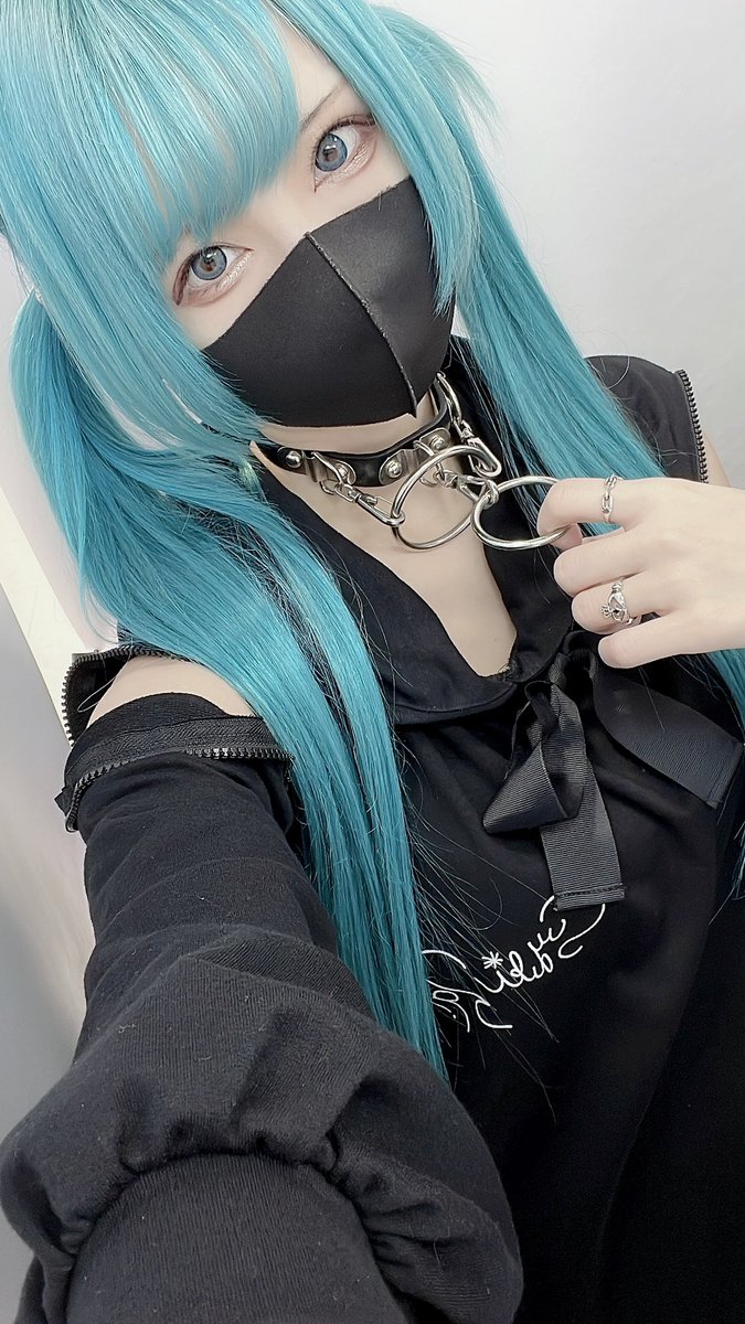 地雷🖤

地毛 #しらゆきミク