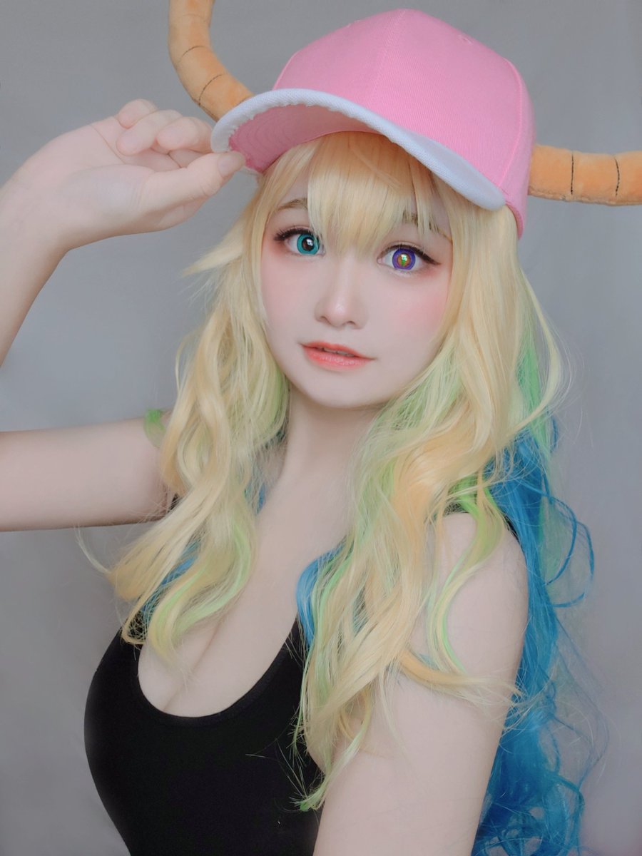 小林さんちのメイドラゴン :: ルコア 🐉