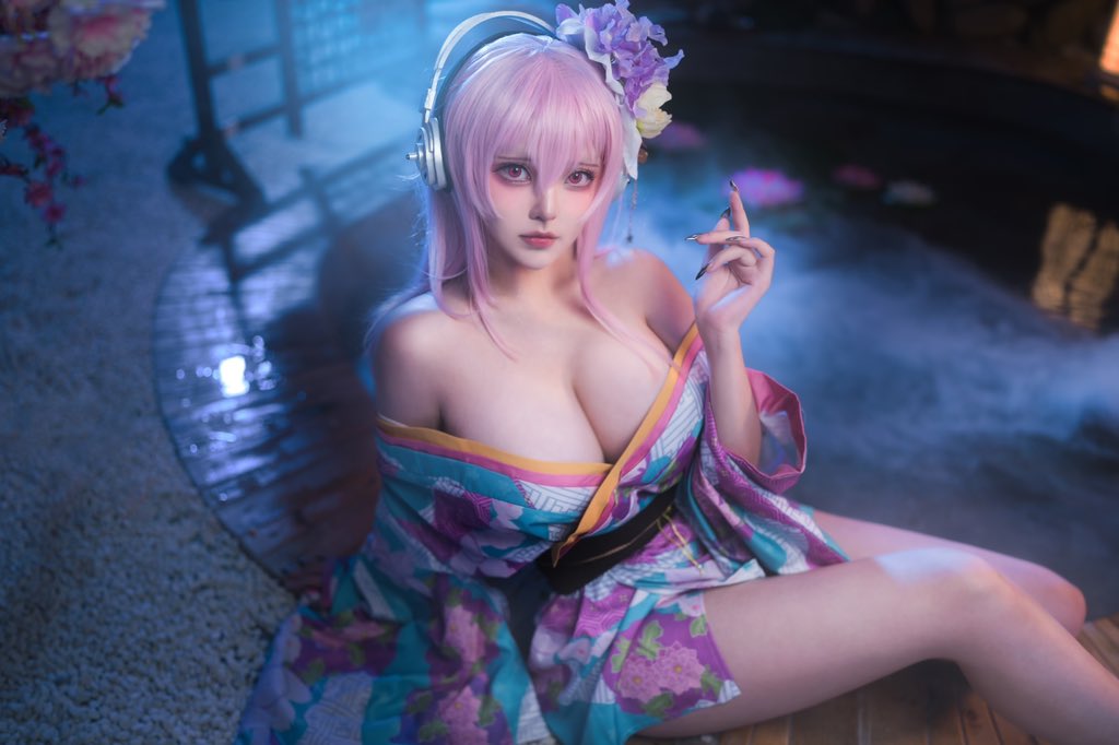 ✨🌸 すーぱーそに子 🌸✨