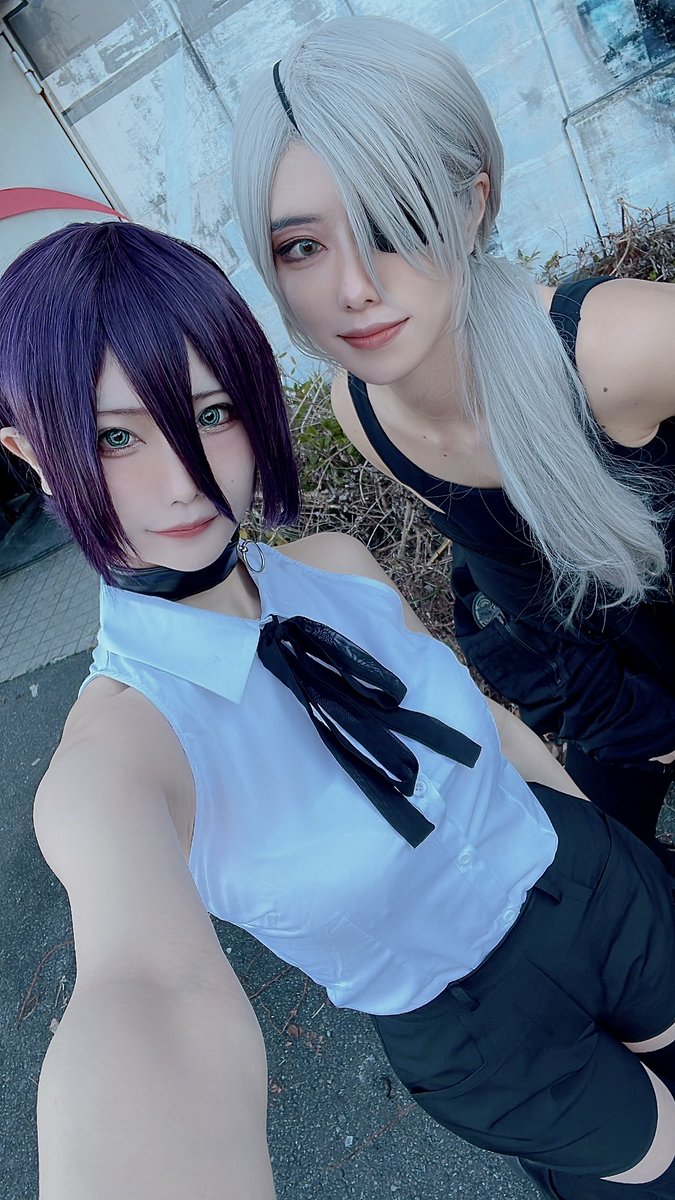 ももさんのクァンシ様まじスタイル良すぎかっこよかった……🙏🏻✨
薄着同士寒すぎて震えてたwww
お疲れ様でした☺❄️