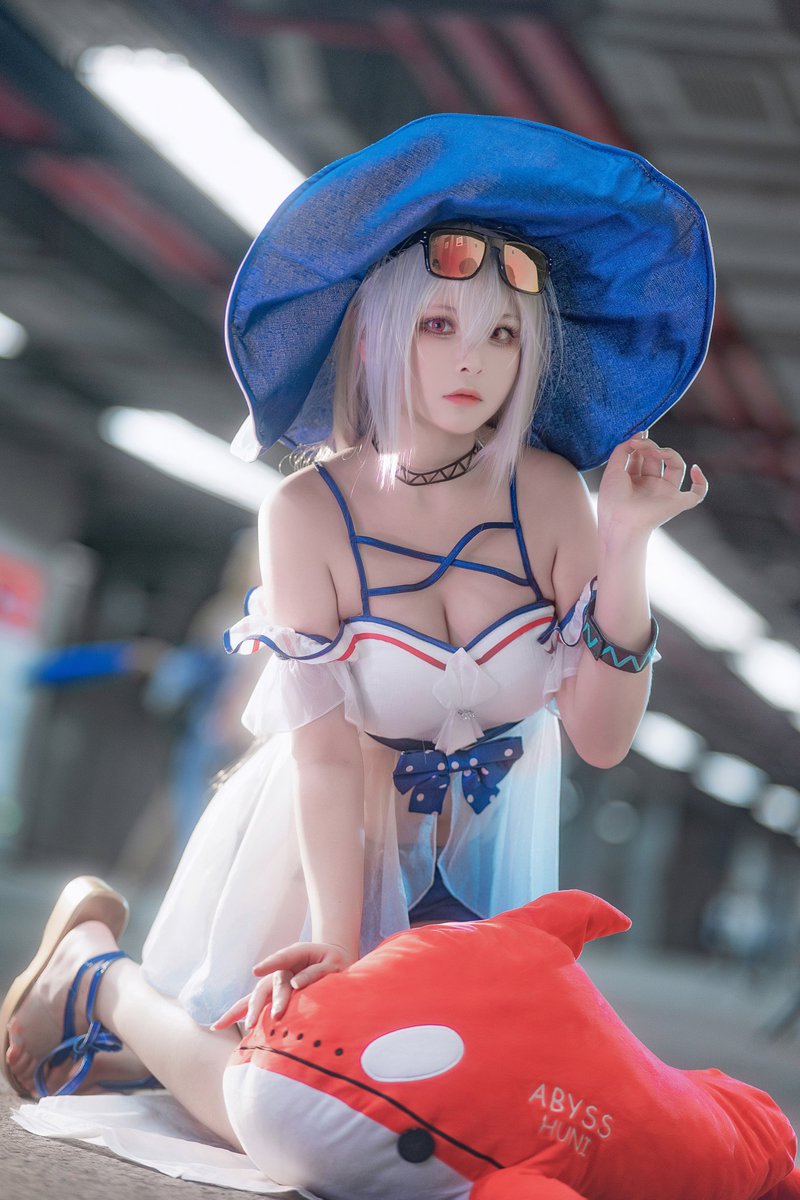 驭浪🌊🌊🌊
#Arknights
#アークナイツ
#明日方舟