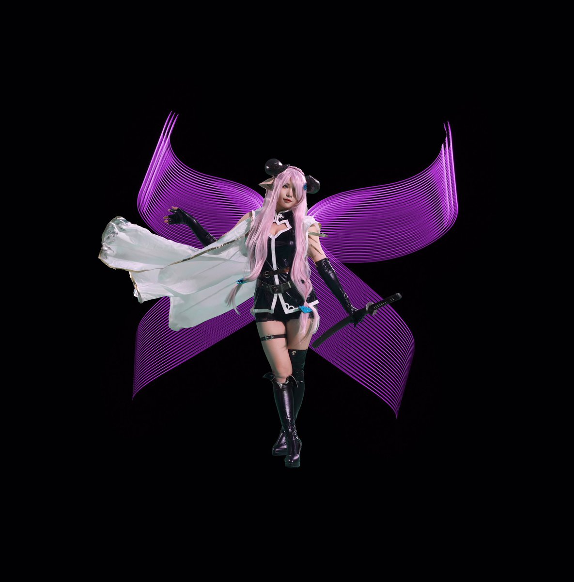 Super excited about my shoot with NFTme studios! Head to @NILFToken to see some beautiful 360s.
Join http://t.me/nilfio for 🎁🧧and🏆!!

#NFTs #NILFToken #NFTMe #Metaverse