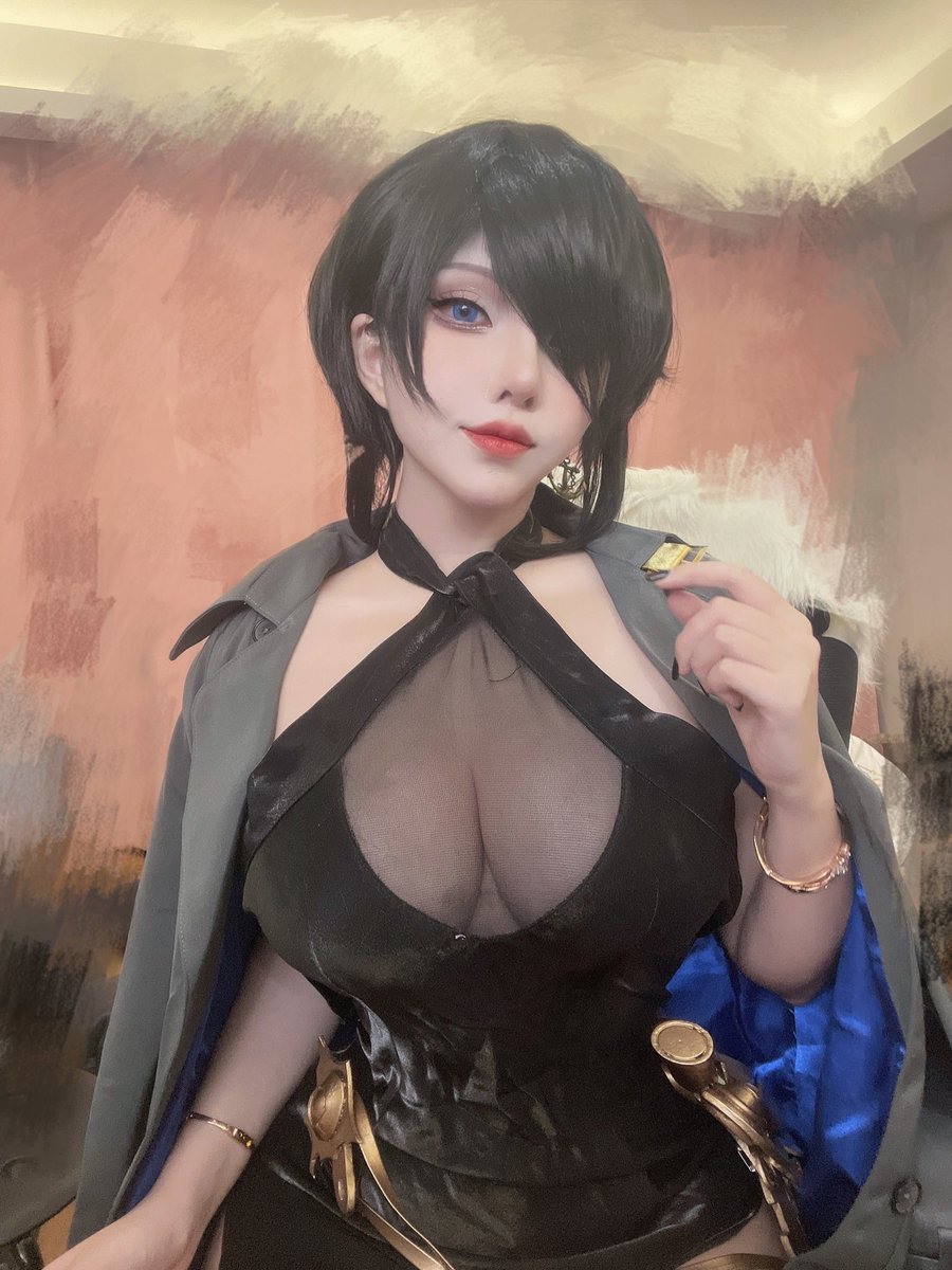 #アズールレーン

HMS Ark Royal💙