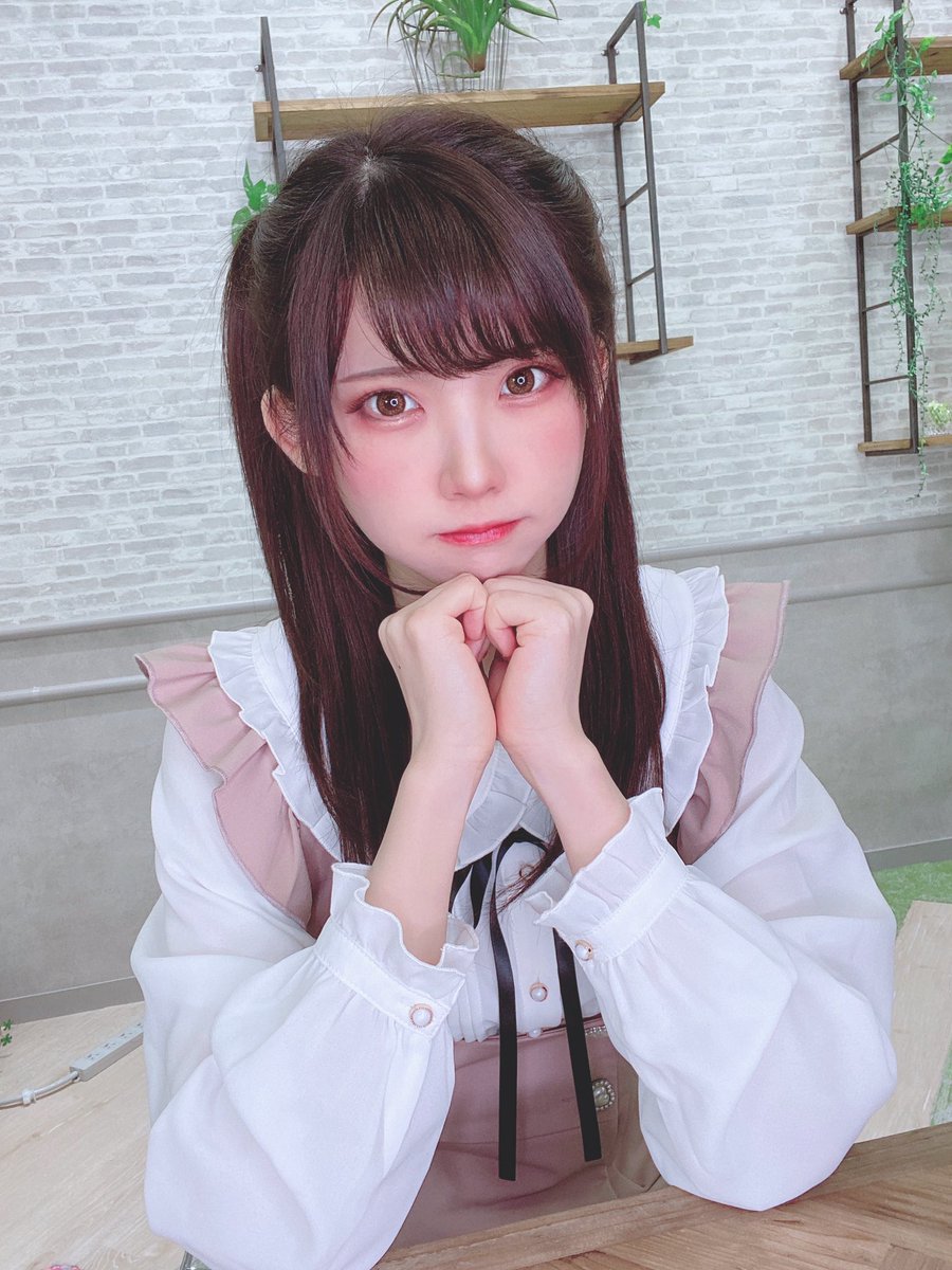 🎀このあと21:15〜

配信するのできみたちをまっている💓
こないとぴえん🥺🥺🥺

https://youtu.be/VL1HuMyNN2Y