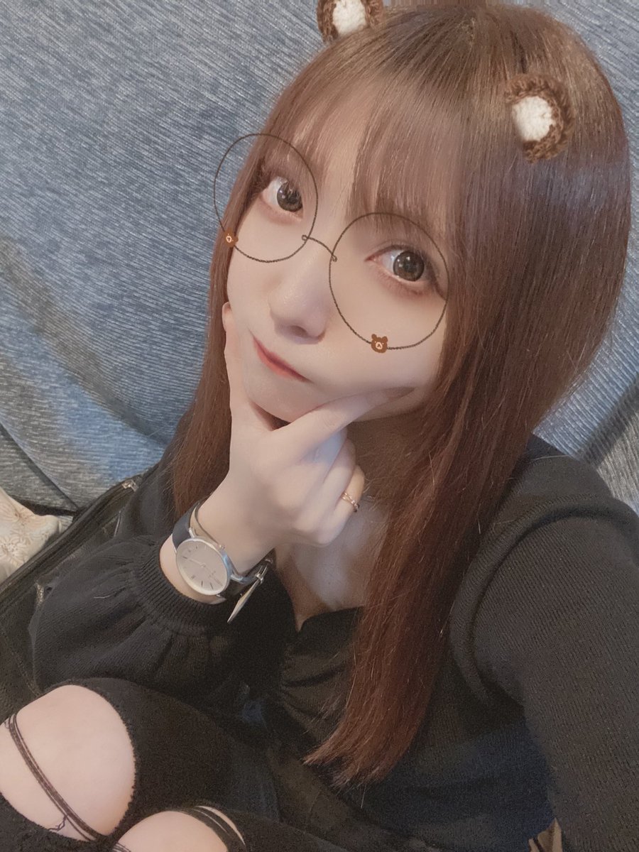離れ目まるがお🐻